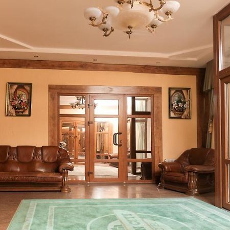 Green City Hotel Nikolayev Εξωτερικό φωτογραφία