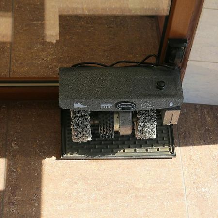 Green City Hotel Nikolayev Εξωτερικό φωτογραφία