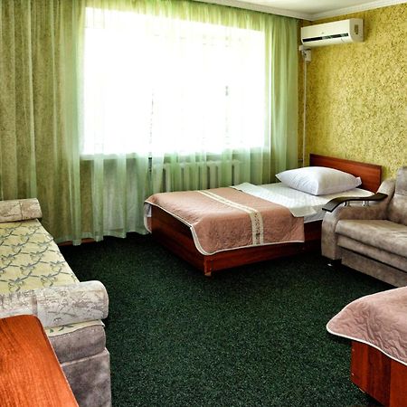 Green City Hotel Nikolayev Εξωτερικό φωτογραφία