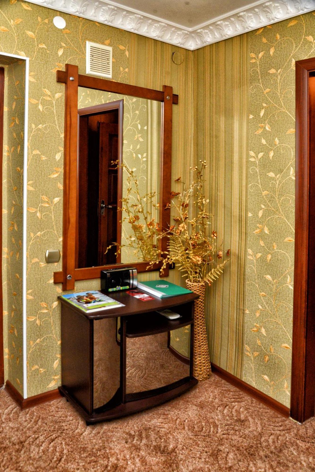 Green City Hotel Nikolayev Εξωτερικό φωτογραφία