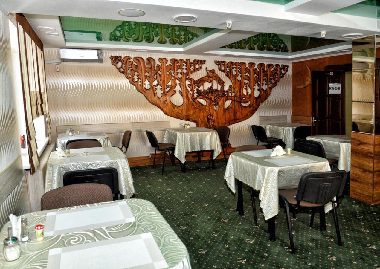 Green City Hotel Nikolayev Εξωτερικό φωτογραφία