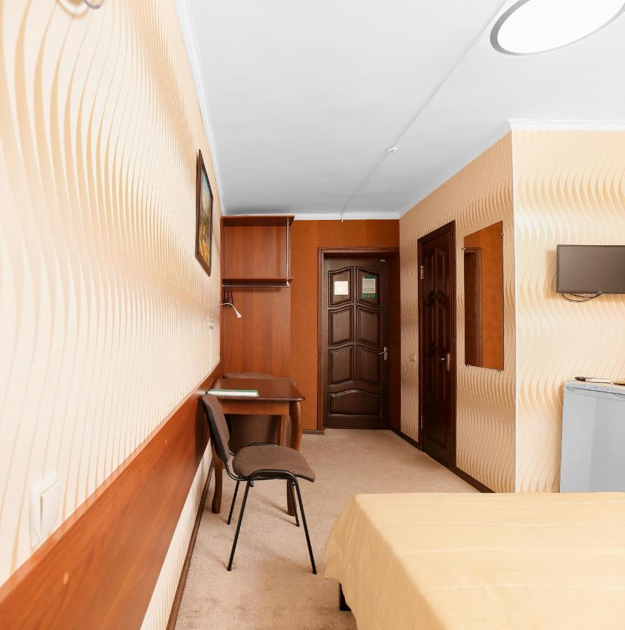 Green City Hotel Nikolayev Εξωτερικό φωτογραφία