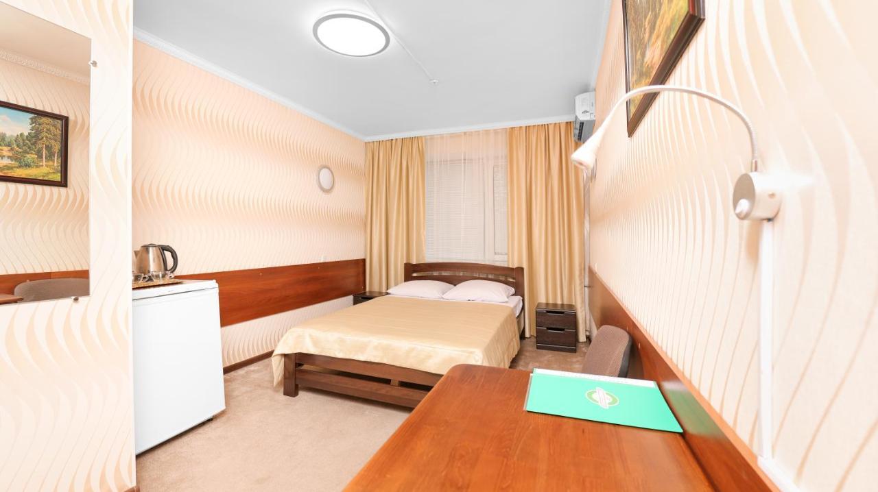 Green City Hotel Nikolayev Εξωτερικό φωτογραφία